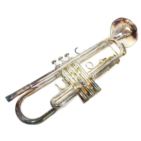 YTR3325S YAMAHA ヤマハ YAMAHA(ヤマハ) トランペット⁄YAMAHA⁄ヤマハ