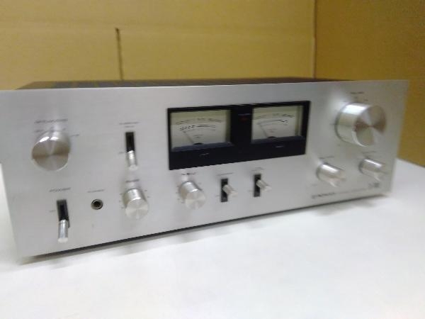 パイオニア SA-7600 プリメインアンプ PIONEER 公式通販 現状品 SA