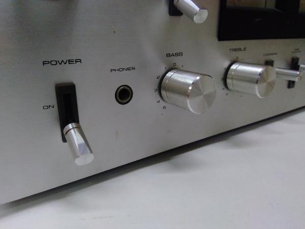 パイオニア SA-7600 プリメインアンプ PIONEER 公式通販 現状品 SA