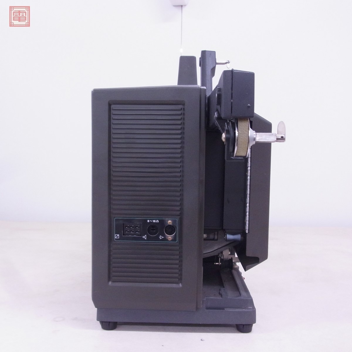 BELL&HOWELL ベル&ハウエル TQ3 SPECIALISTFILMOSOUND 1694 16mm 