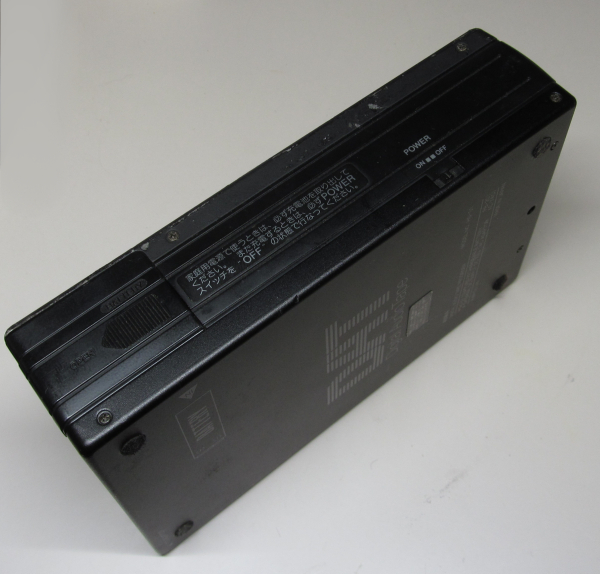 AIWA/HD-S1/DAT/デジタルオーディオテープレコーダー/ジャンク