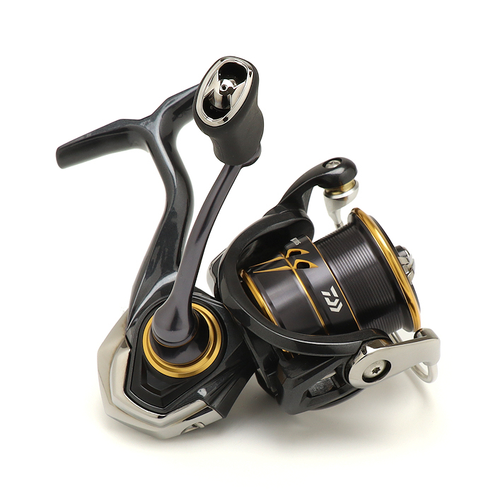 Daiwa CALDIA FC LT 2000S-H スピニングリール ダイワ カルディア FC