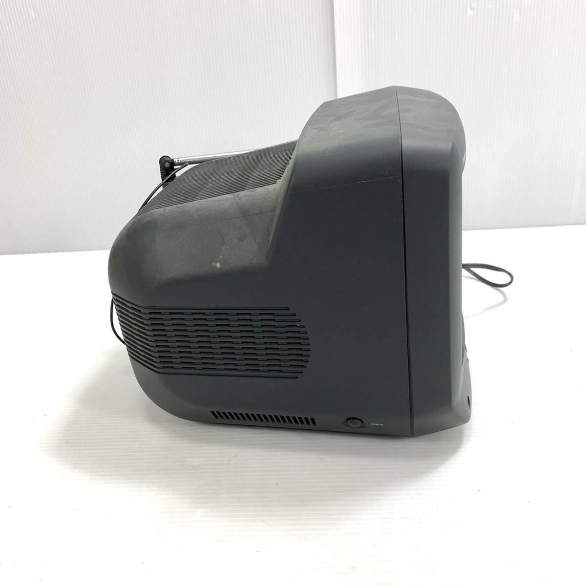 ブラウン管テレビ 2000年製 SONY Trinitron KV-10PR1 テレビ レトロ