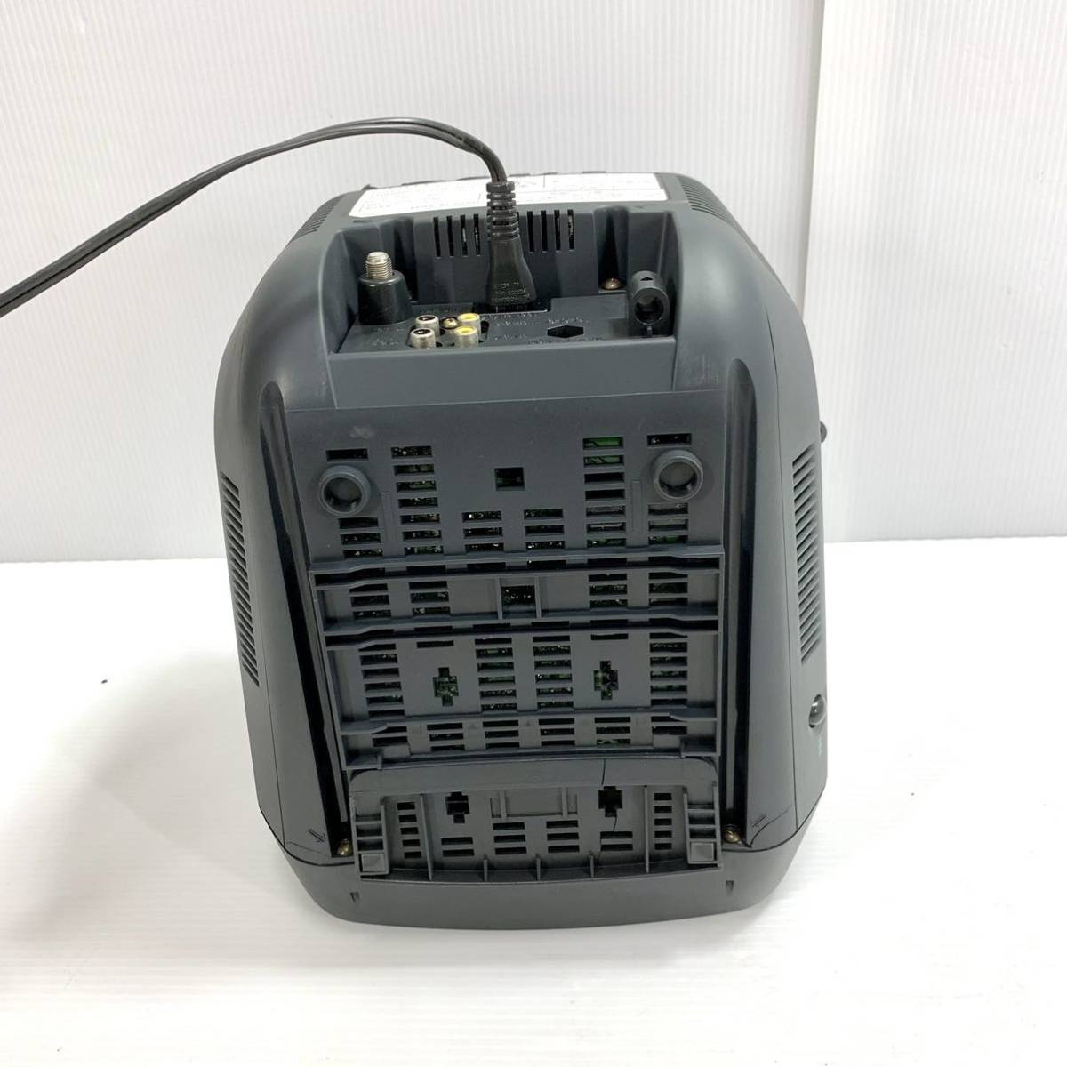 ブラウン管テレビ 2000年製 SONY Trinitron KV-10PR1 テレビ レトロ ブラウン管テレビ 2000年製 SONY Trinitron KV-10PR1 テレビ レトロ