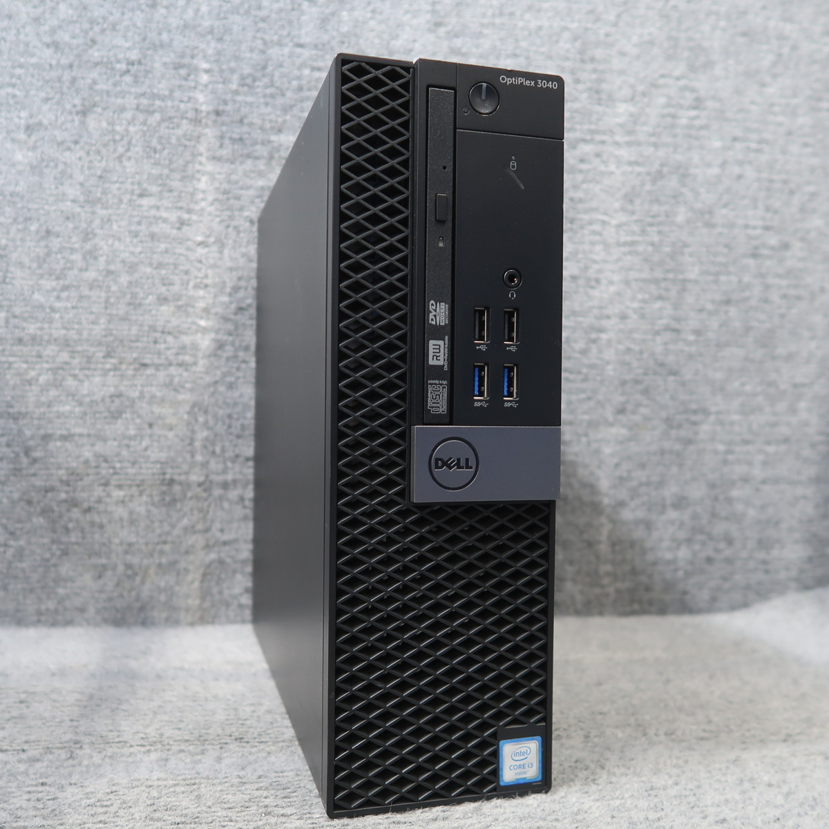 0 Dell Optiplex SFF Core | Desktop i3-6100 8GB PC Intel 3.7GHz 