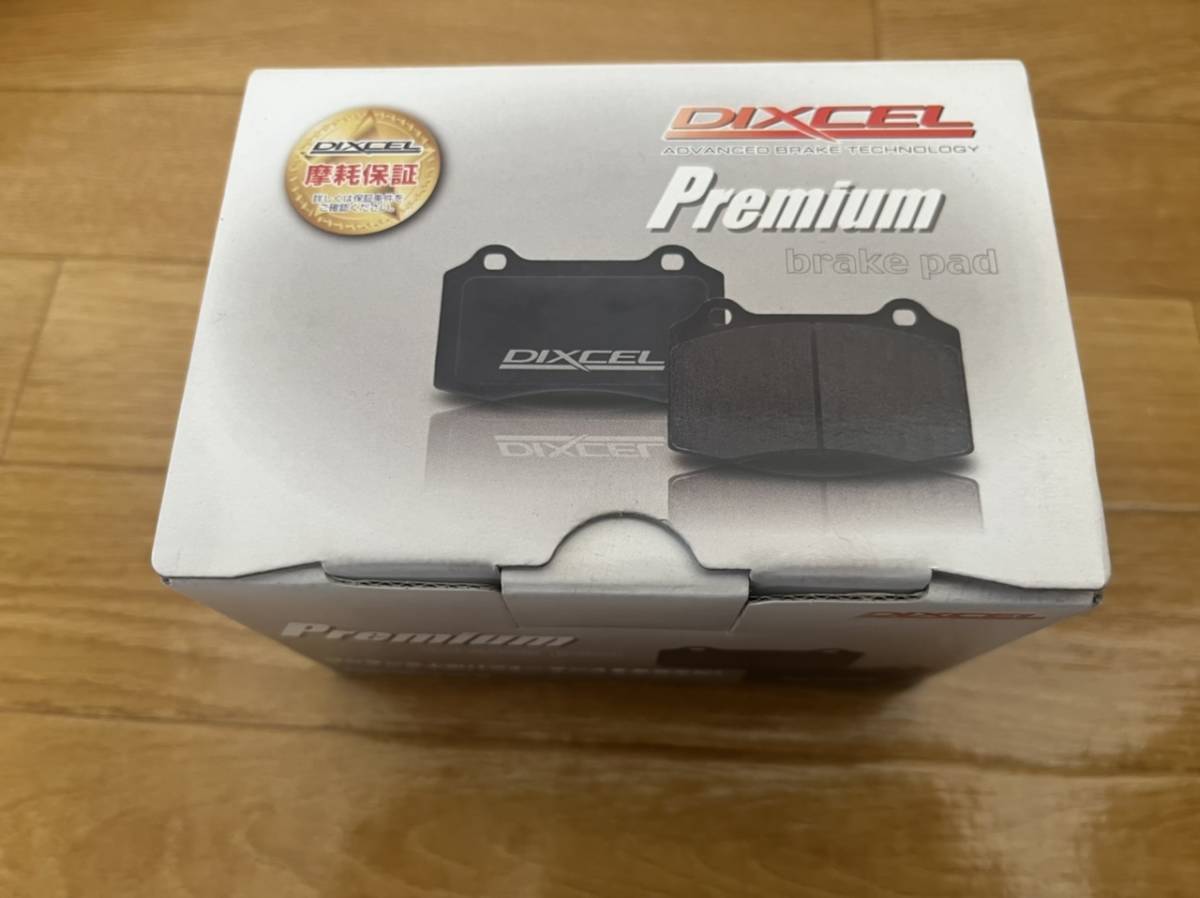 【最新作，お買い得】 ディクセル dixel プレミアム 251 5225 アルファロメオ フィアット アバルト595 コンペツィオーネ ブレンボ ブレーキパッド(ブレーキパッド)｜売買されたオークション情報、yahooの商品情報をア ブレーキパッド