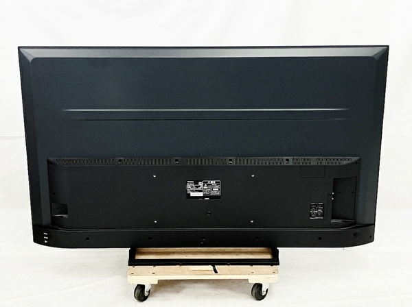 65M530X 東芝 REGZA 2020年製 ジヤンクTOSHIBA A-28910月のおススメ