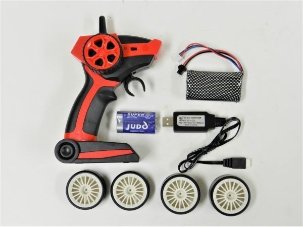 1⁄14 ドリフトラジコン ☆最高時速30km⁄h☆2.4GHz 2.4GHz シルビア RTR S15 R35 GTR タイプ 黒赤 ☆最高時速30km⁄h : リモコンカー ドリフトカー 塗装済み完成品フルセット2.4GHz