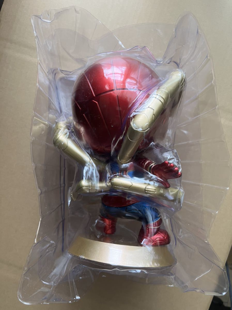 コスベイビー スパイダーマン L コスベイビー スパイダーマン Lサイズ