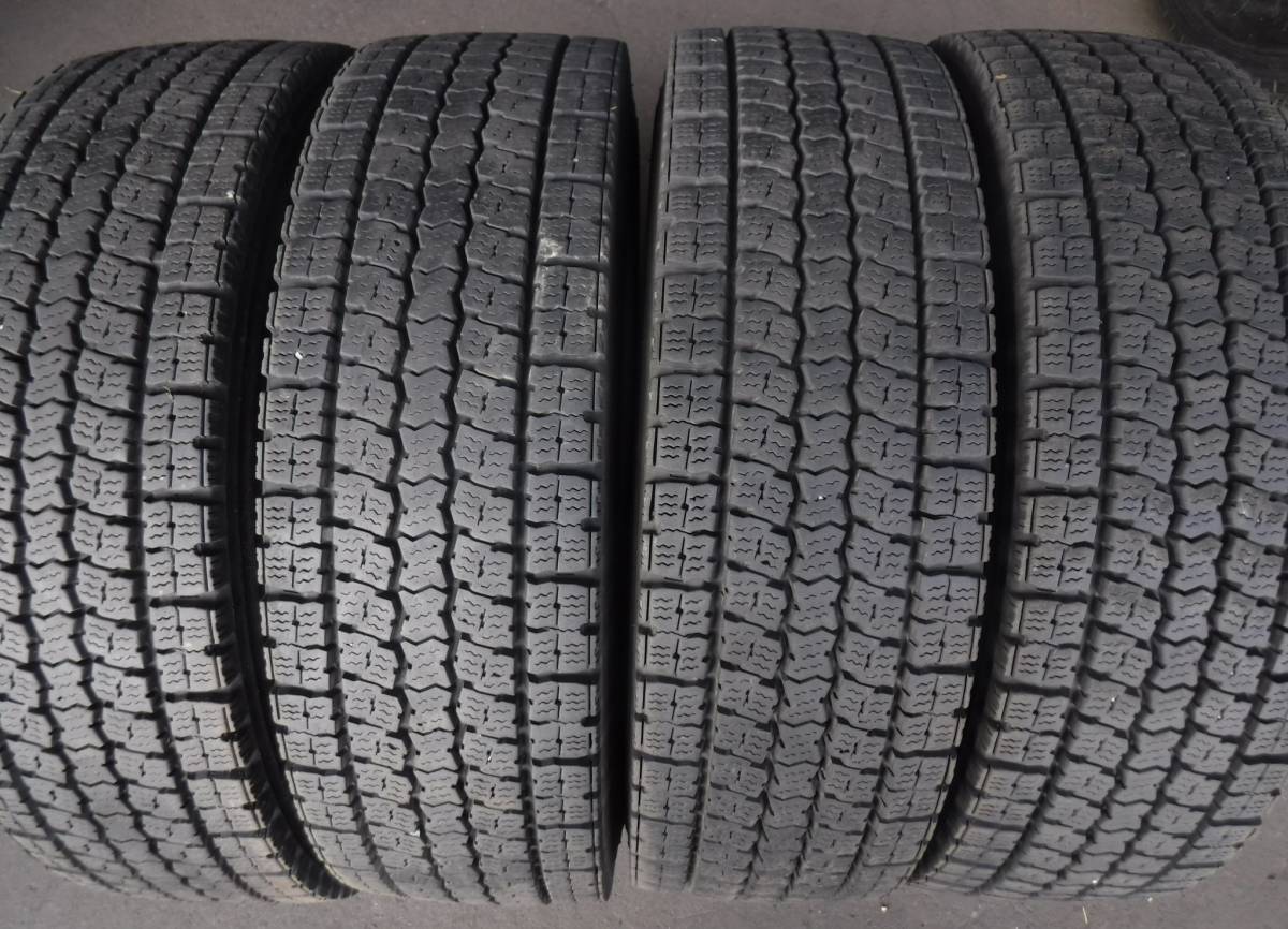 スタッドレス -265／70r19.5 2026年最新Yahoo!オークション 0 1 r19．5 