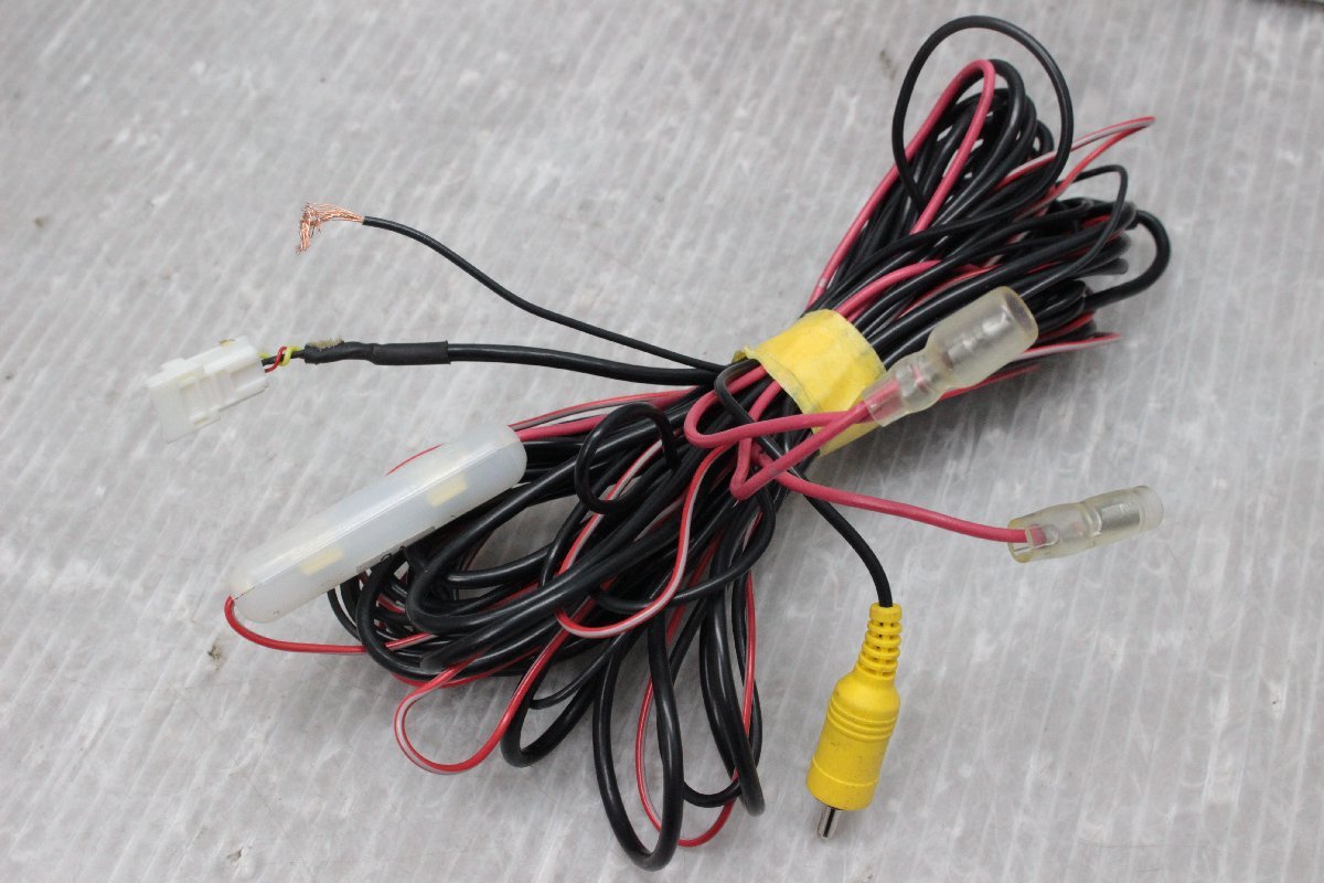 カロッツェリア ND-BC8Ⅱ バックカメラ *77 【公式通販】