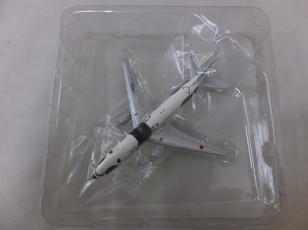 開封 ANA 1/500 ボーイング767-300ER FLY!パンダ/全日空[梱0.1 【公式
