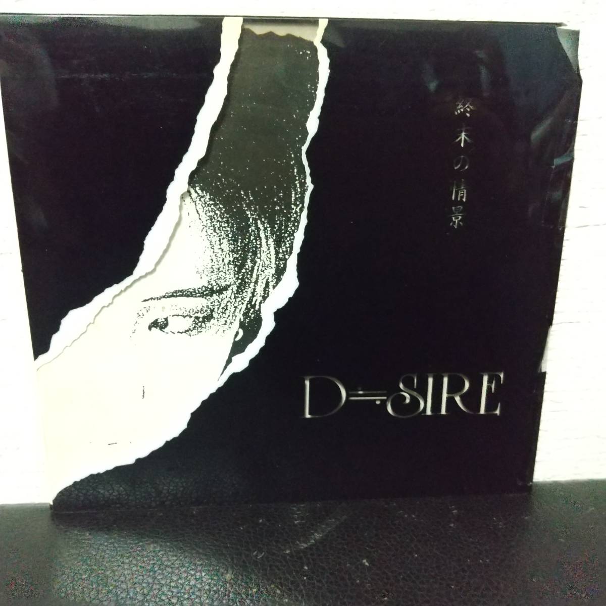 伊瀬聖子 BGM SHOKO ISE DVD