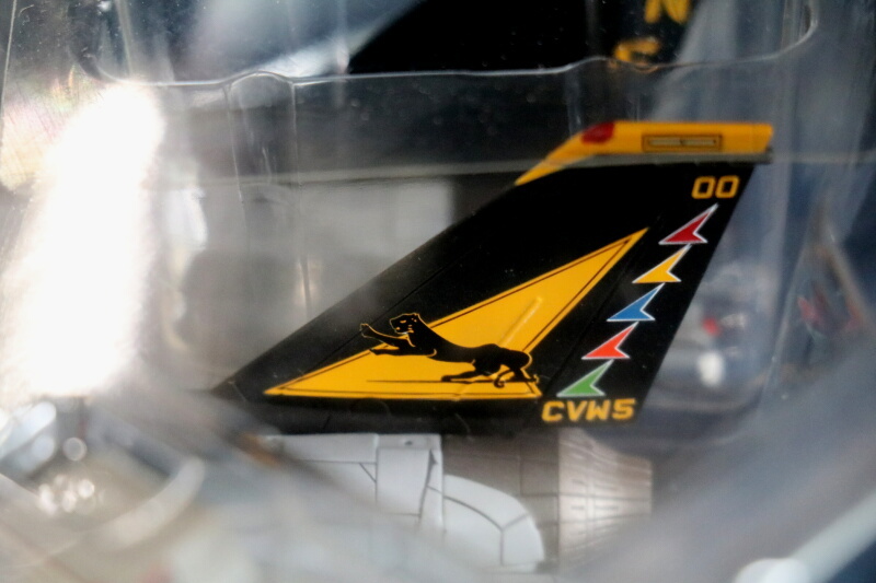 Century Wings F-14 VF-21 フリーランサーズ 1/72 1/72 F-14A トムキャット アメリカ海軍 VF-21 フリーランサーズ NF200