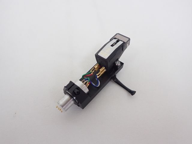 audio-technica オーディオテクニカ AT30E MCカートリッジ LS-12 audio-technica オーディオテクニカ AT30E MCカートリッジ LS-12