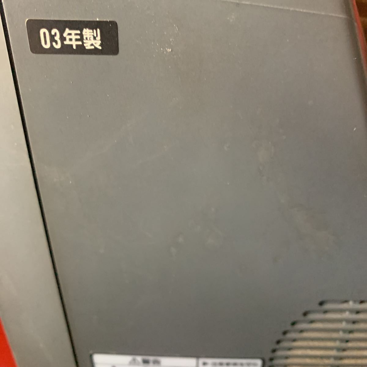 【品質保証，爆買い】 ソニー SONY ブラウン管TV KV-10PR1