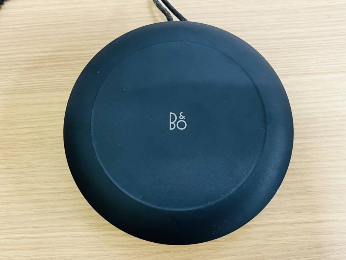 MIA3797】Bang&Olfusen Beosound A1 2nd Gen バング＆オルフセン 