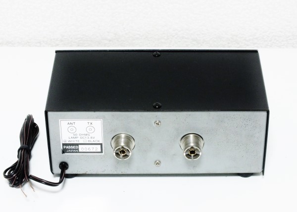 COMET CD-160H SWRパワーメーター CD-200H - SWR パワー計 アマチュア