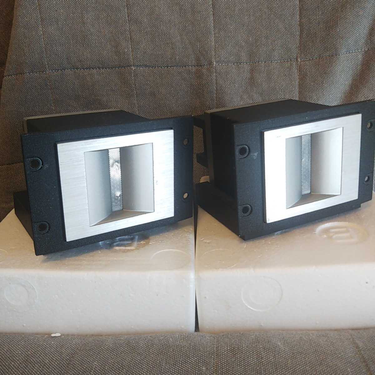 Pioneer PT-R7 Ⅲ 中古 リボンツイーター 【公式通販】