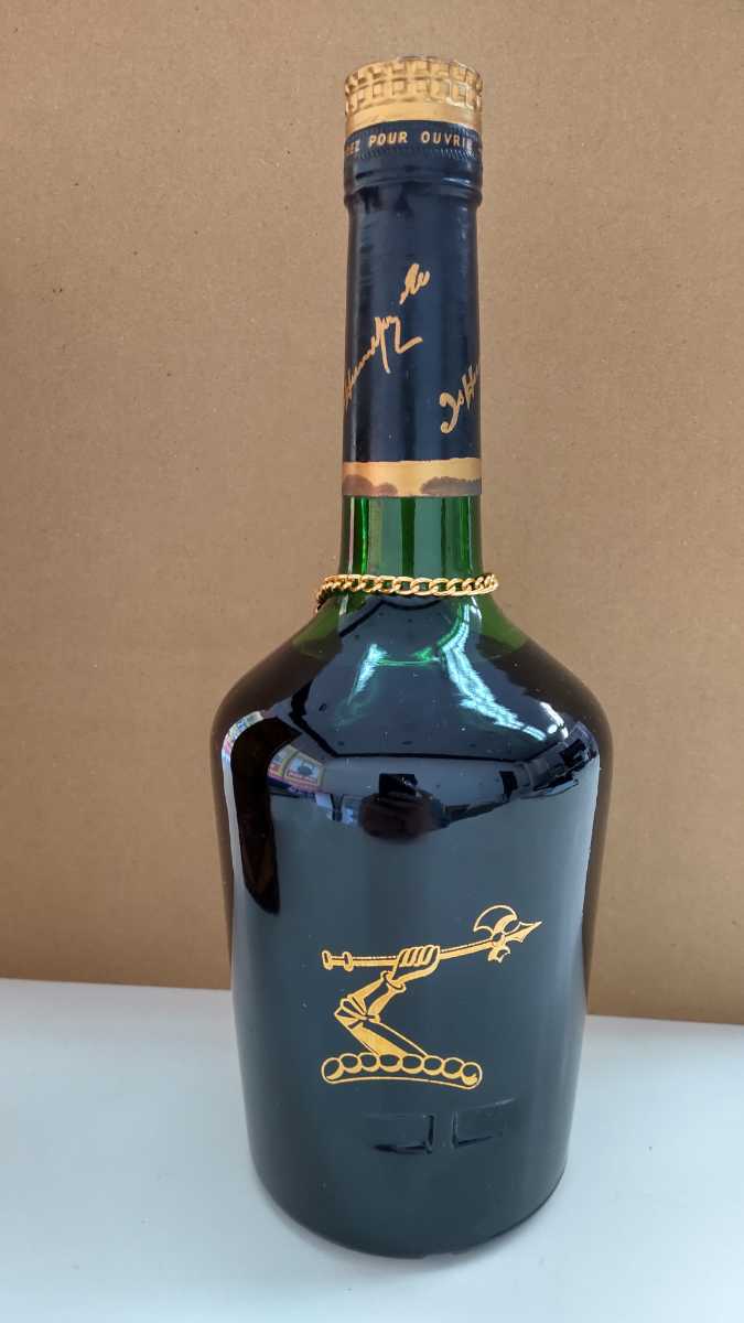 ヘネシー 古酒 Hennessy 未開栓 BRASD'OR ブラスドール ブランデー
