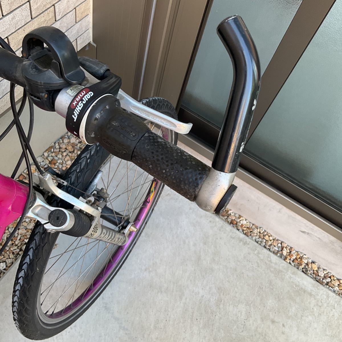 F*P様 RidgeRunner 1991モデル OLD MTB リッジランナー From the