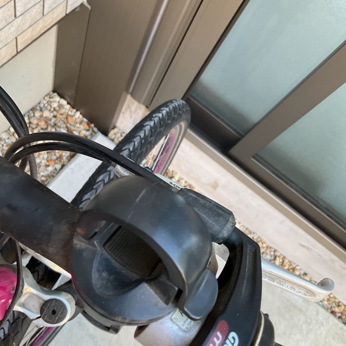 F*P様 RidgeRunner 1991モデル OLD MTB リッジランナー From the
