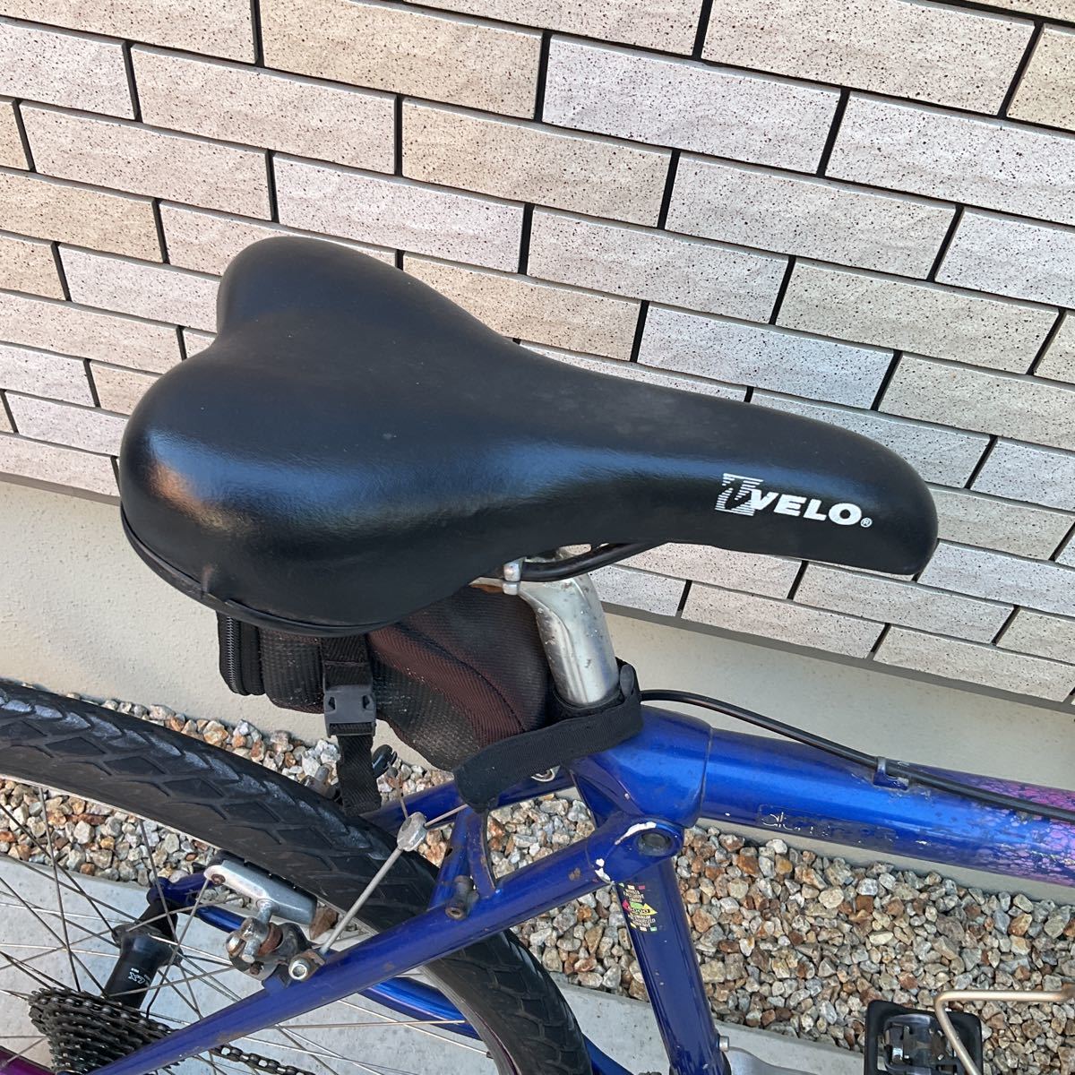 F*P様 RidgeRunner 1991モデル OLD MTB リッジランナー From the
