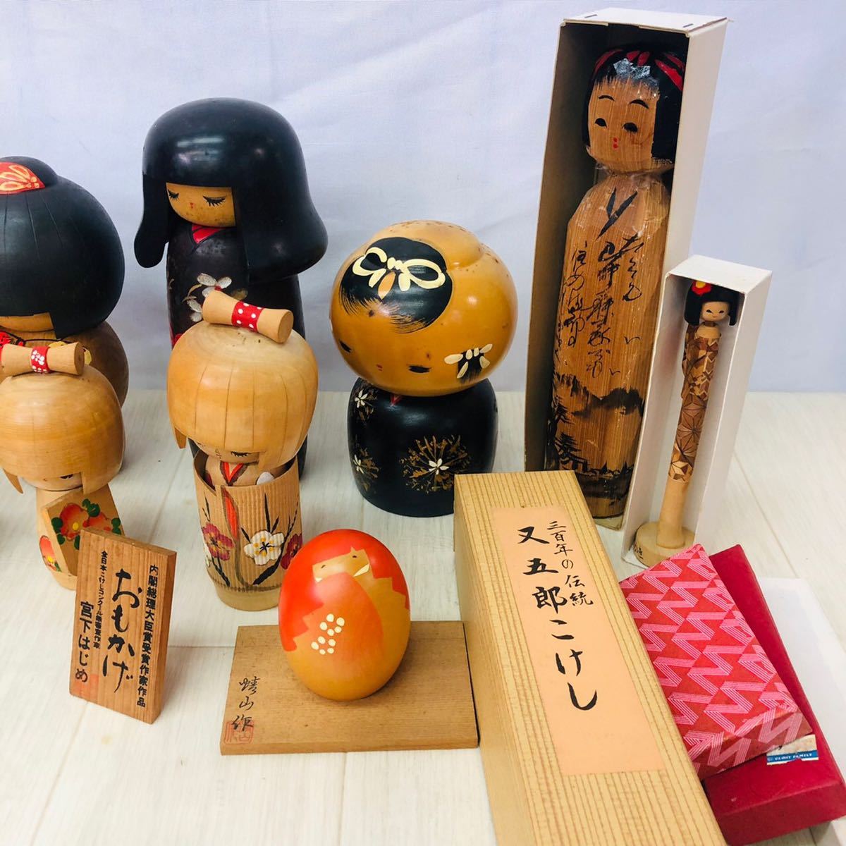市松人形」の人気商品一覧・価格比較 - 価格.com 時代物 レトロ 豆人形