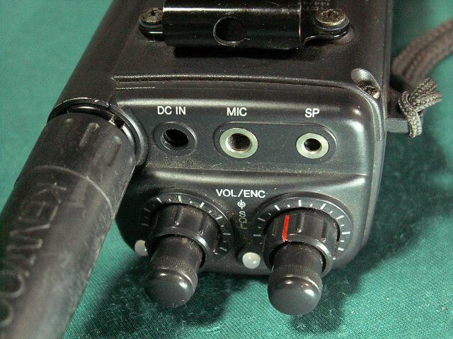 KENWOOD 144⁄430MHz FMデュアルバンダー TM-V71 | KENWOOD