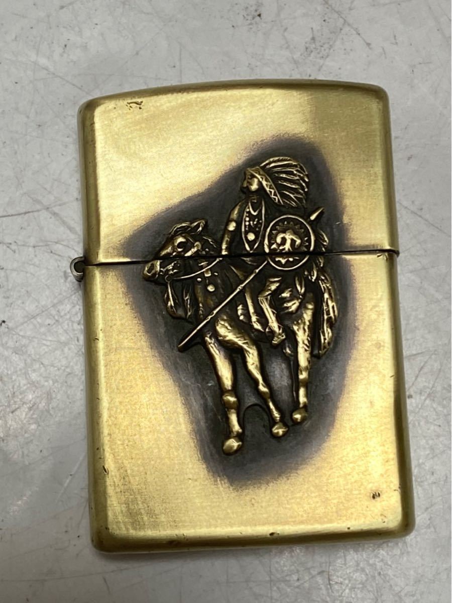 大人気，HOT ZIPPO 1992 VIII(Zippo)｜売買されたオークション情報、yahooの商品情報をアーカイブ公開 - オークファン Zippo