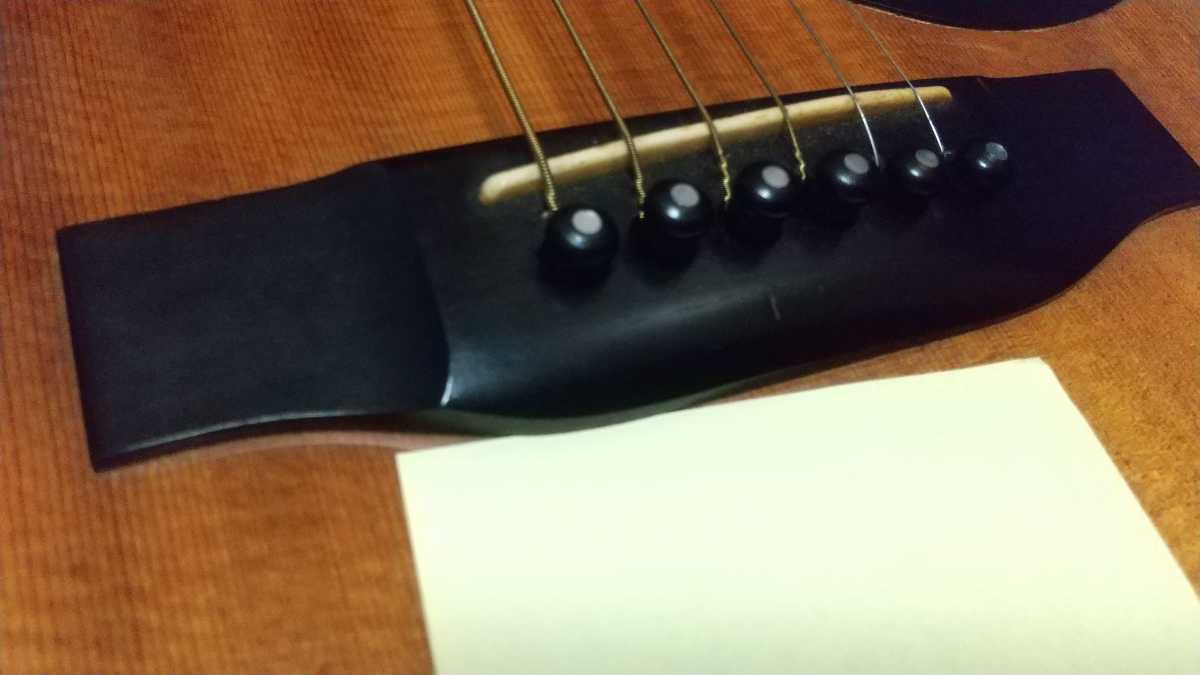 K-Yairi DY-18 1979年製_2