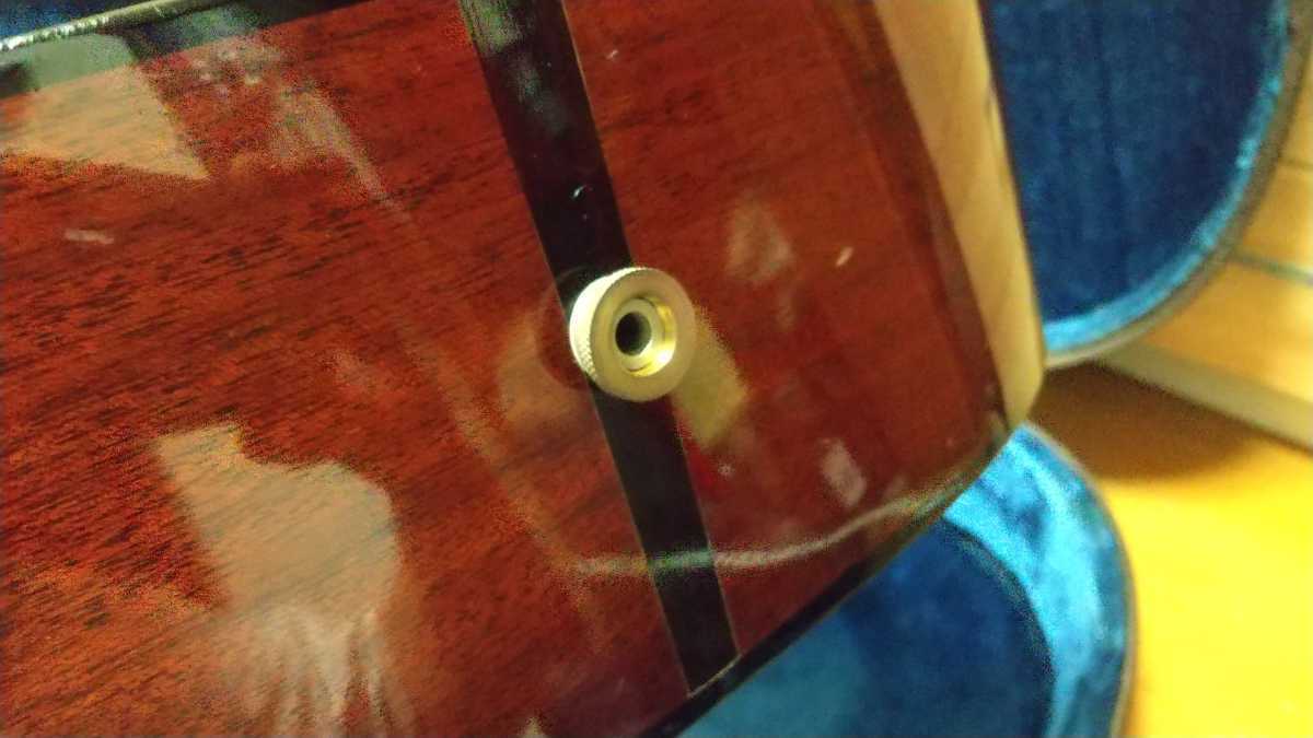 K-Yairi DY-18 1979年製_4