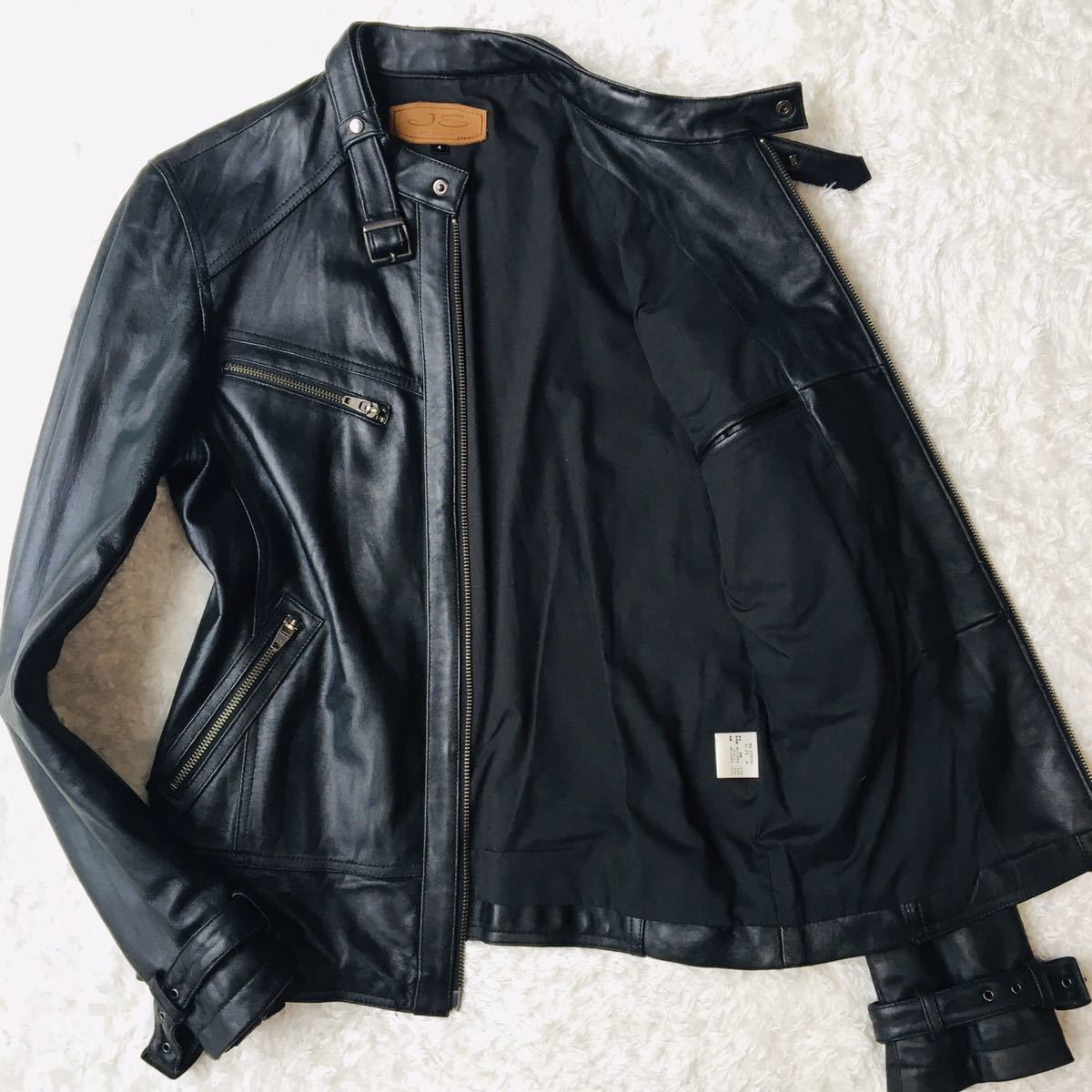 JACKROSE（ライダースジャケット）のフリマアイテム一覧 JACKROSE 