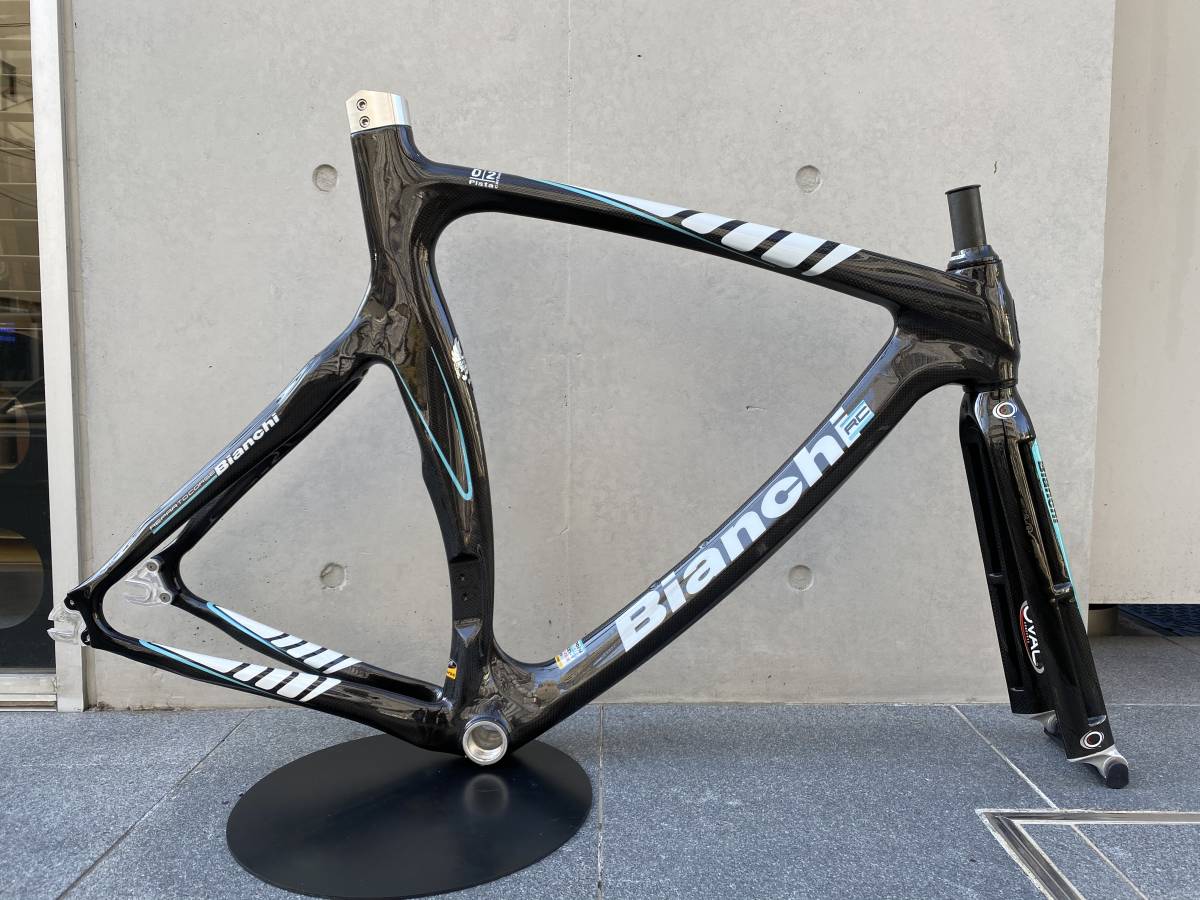 ビアンキ BIANCHI D2 ) ( ロードバイク RC bianchi 横浜ビアンキ最軽量