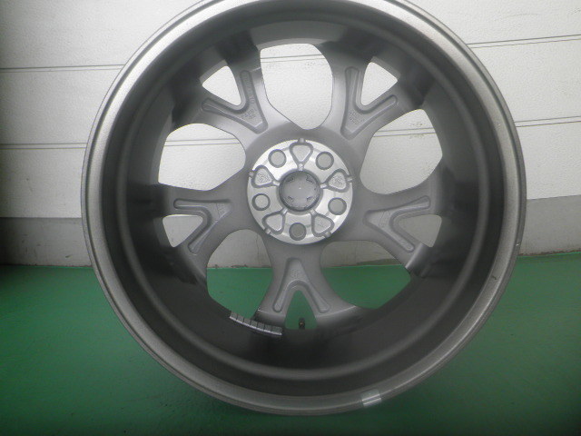 トヨタ 18インチ 7J +50 114.3 C-HR 5H 純正 CHR 美品 純正ホイール ホイール PCD 純正アルミホイール18インチ ☆美品☆ オークファン（）