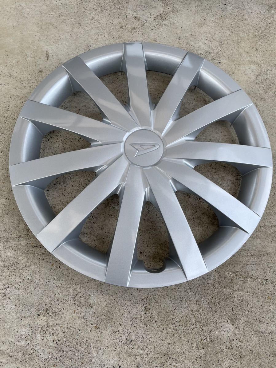 新品】155/70R13 4本セット 新車外し ブリヂストン ecopia 鉄 