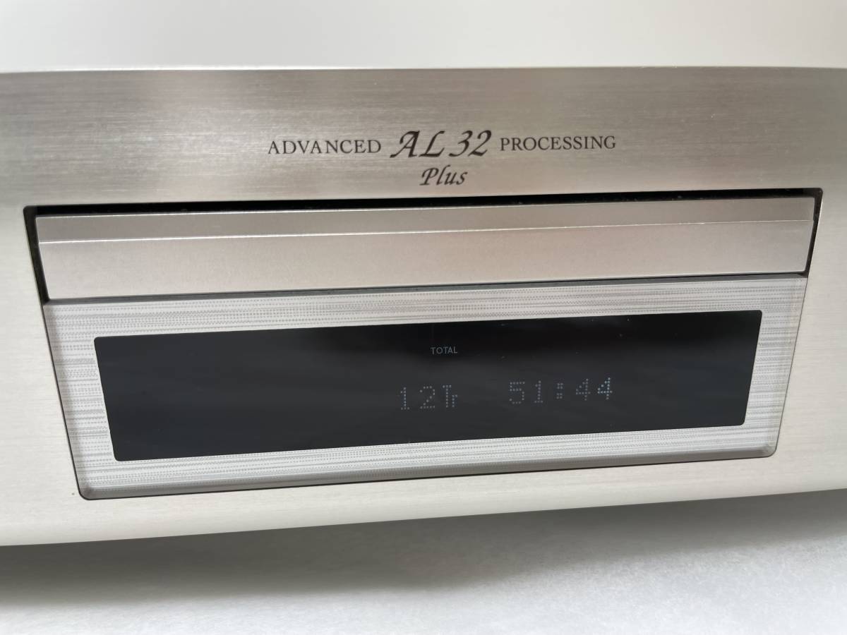 西μ2東京直接大歓迎！ DENON DCD-800NE 2020年製 CDプレーヤー Advanced AL32 Processing Plus DENON DCD-800NE Denon CD Stereoindex &frasl; 「800NE