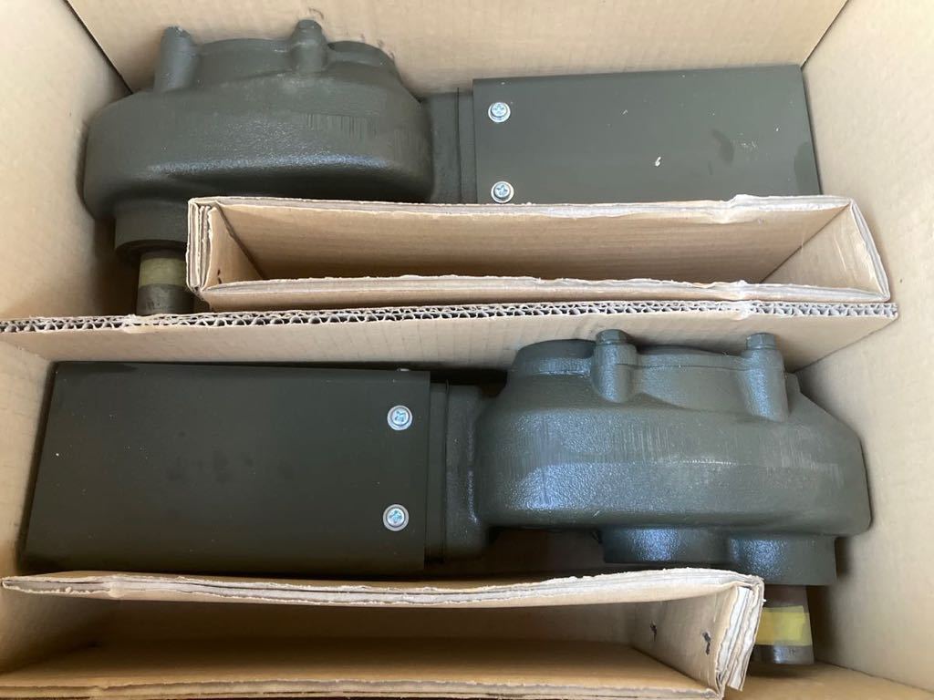 田村総業 コボレーンスイッチ EF-60N減速機 クイックE60FN セット 説明