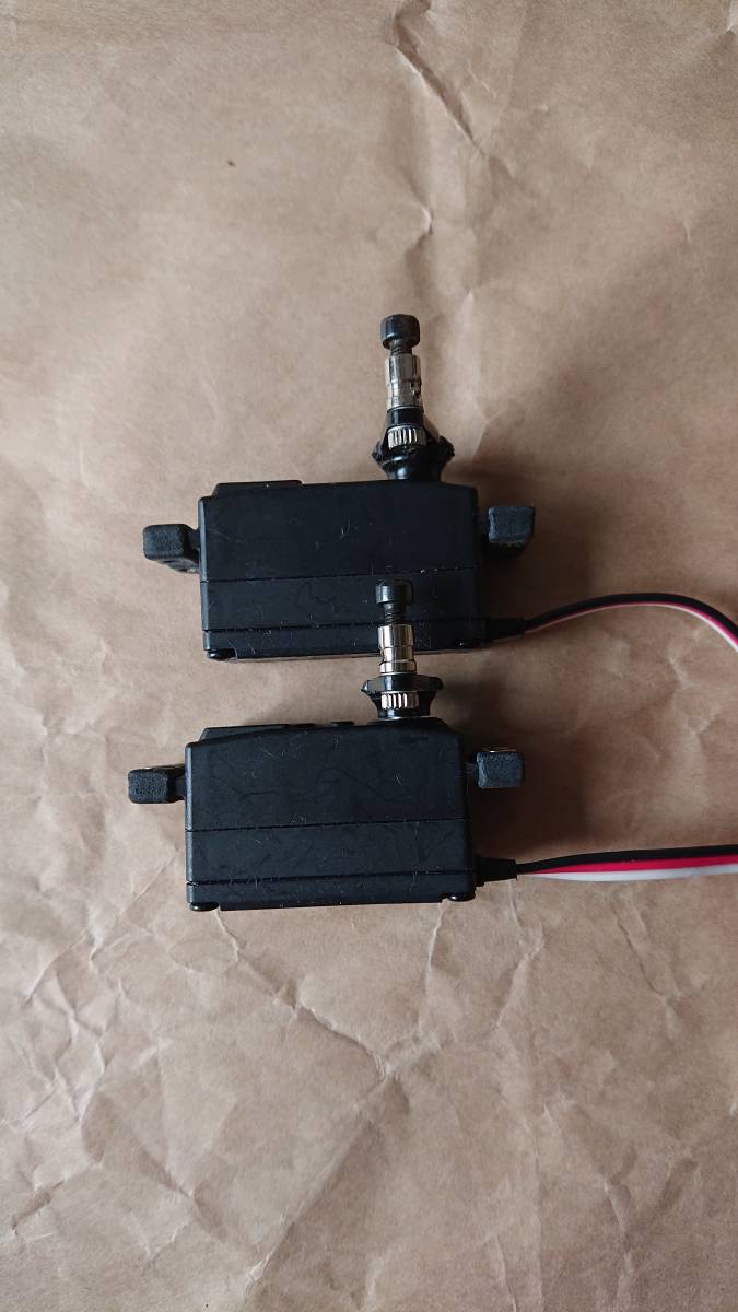 S9172SV フタバ サーボ Futaba Servo 公式通販 | (2) FUTABA S9172SV(2