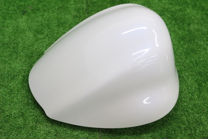 人気SALE39018 GSX1300Rハヤブサ. GX72A 純正シングルシートカウル(リア)｜売買されたオークション情報、yahooの商品情報をアーカイブ公開 - オークファン スズキ用