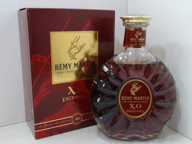 XO Martin Remy Cognac - | Excellence MARTIN REMY レミーマルタン