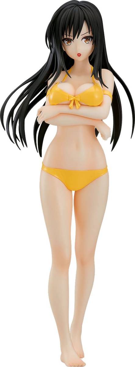 【定番人気，低価】 国内正規品 POP UP PARADE To LOVEる とらぶる ダークネス 古手川 唯(その他)｜売買されたオークション情報、yahooの商品情報をアーカイブ公開 - オークファン その他