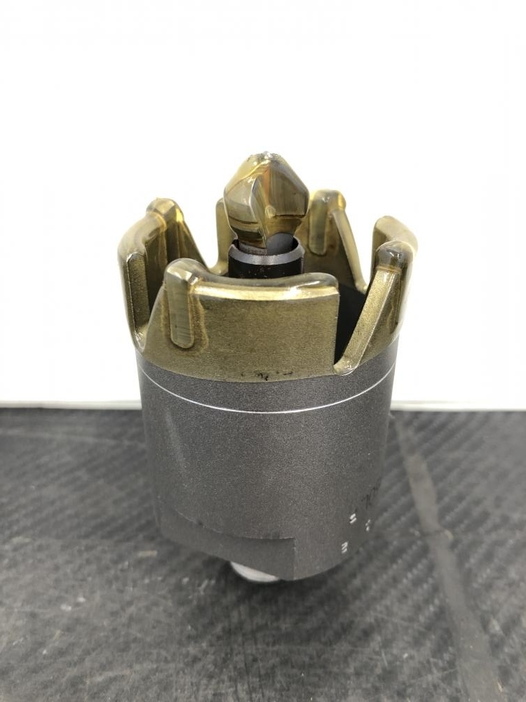 016 品 大肯精密 水道用電動穿孔機カッター TKC50LPの入札履歴 - 入札 