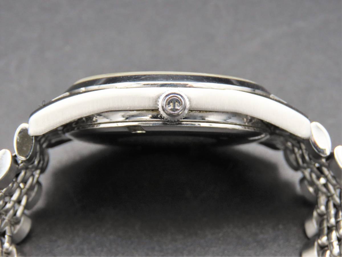 1円～! 稼動品☆正規品 RADO ラドー 113.9502.4 ゴールデンホース