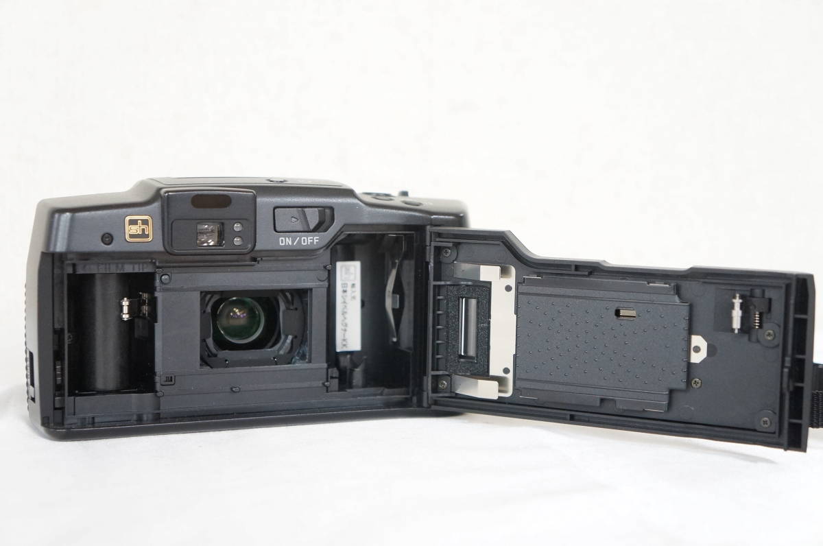 Leica C2-ZOOM 40-90mm Camera Rank:AB] 完動良品 Compact Film ライカ
