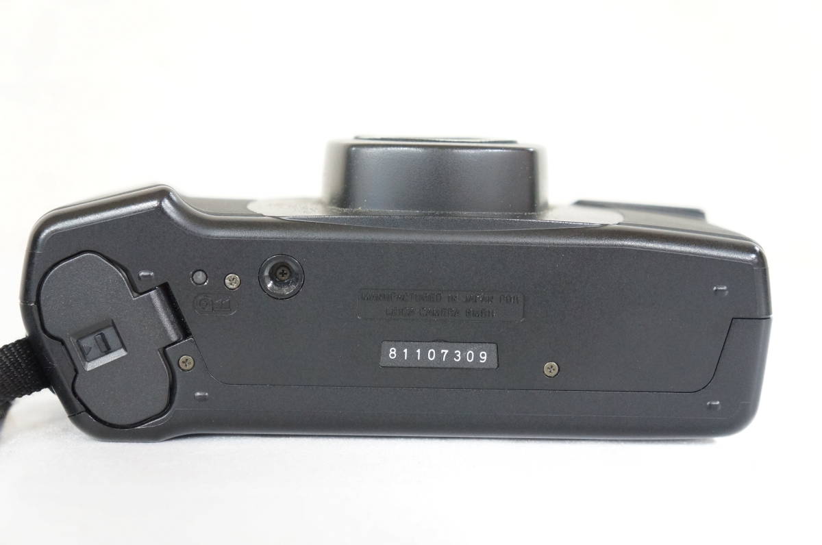 Leica C2-ZOOM 40-90mm Camera Rank:AB] 完動良品 Compact Film ライカ