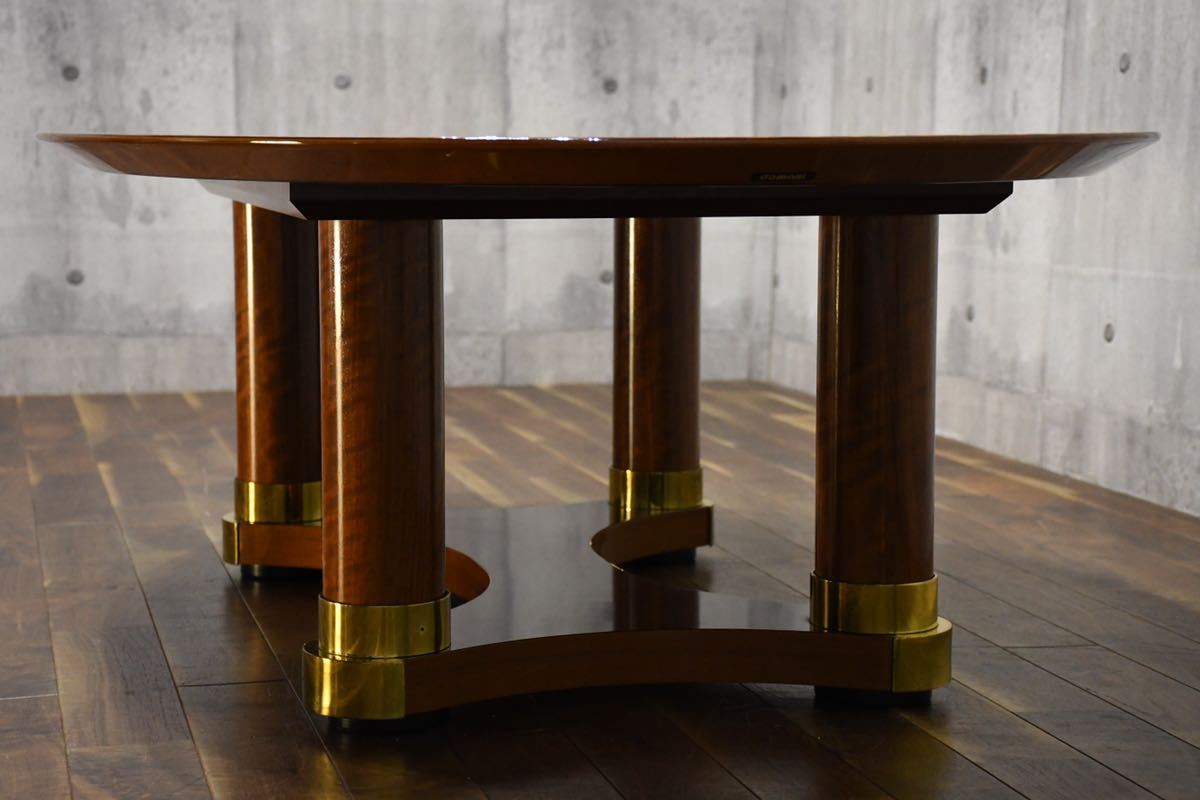 GMEK325○domani / ドマーニ カリモク最高峰 QUEENS LIF GMEK325