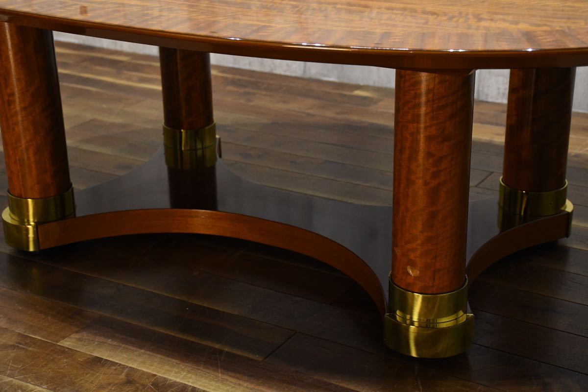 GMEK325○domani ⁄ ドマーニ カリモク最高峰 QUEENS LIF GMEK325