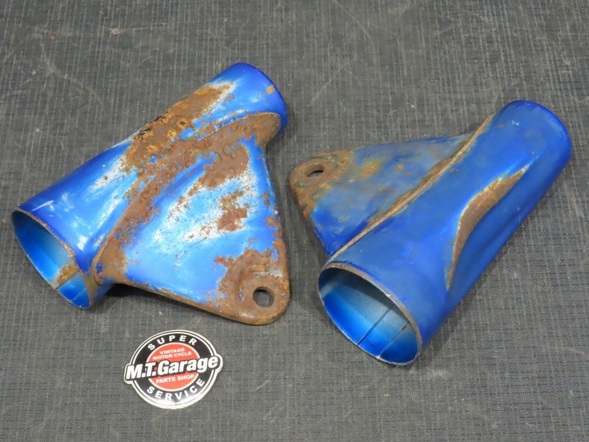 カワサキW1Sa純正ライトステー 公式通販 カワサキ W1SA W1F 34mm 純正