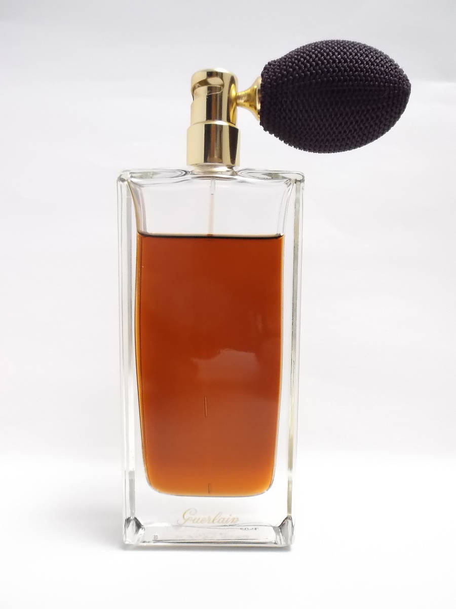 限定SALE，本物保証 ゲラン シャンゼリゼ 香水 30mL